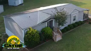 Gator Metal Roofing image