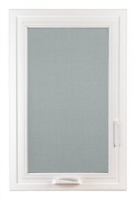 ENERGY STAR rated awning windows from Gator Metal Roofing for homeowners in the Carolinas.
