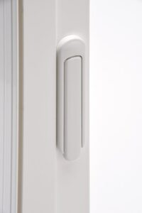 Energy efficient and leak proof casement windows by Gator Metal Roofing.