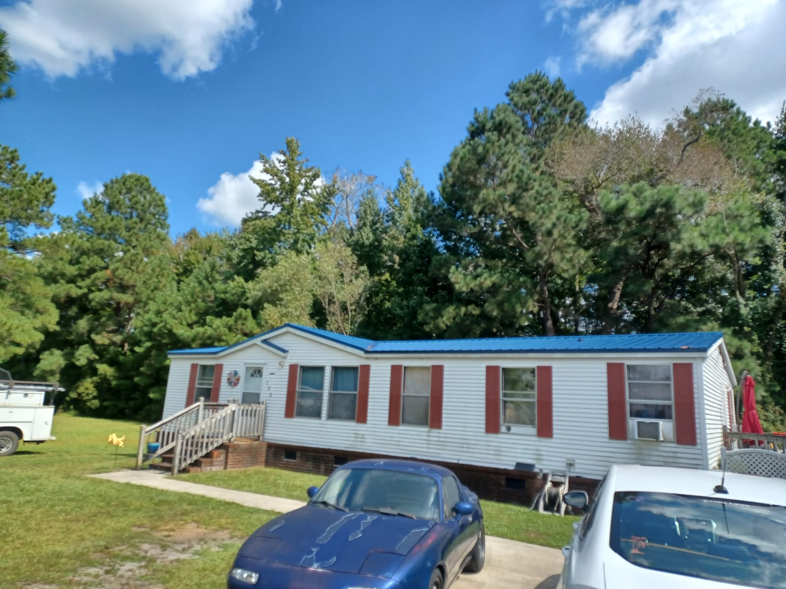 Albemarle's Secret to Lifelong Roofing The Benefits of Metal Gator Metal Roofing in North