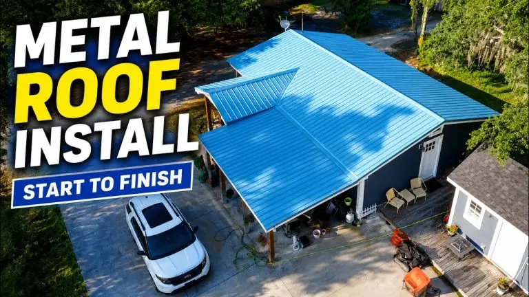 Gator Metal Roofing image