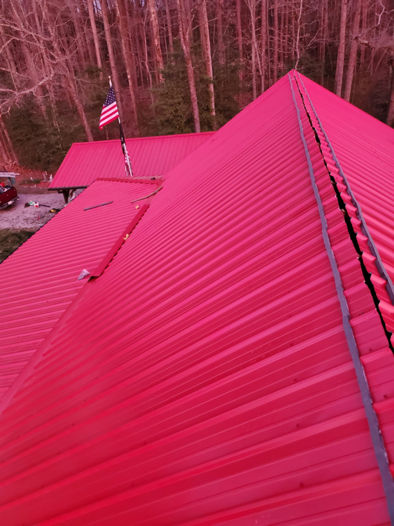 Here's Why Metal Roofing Offers the Best Value for Charlotte Homeowners
