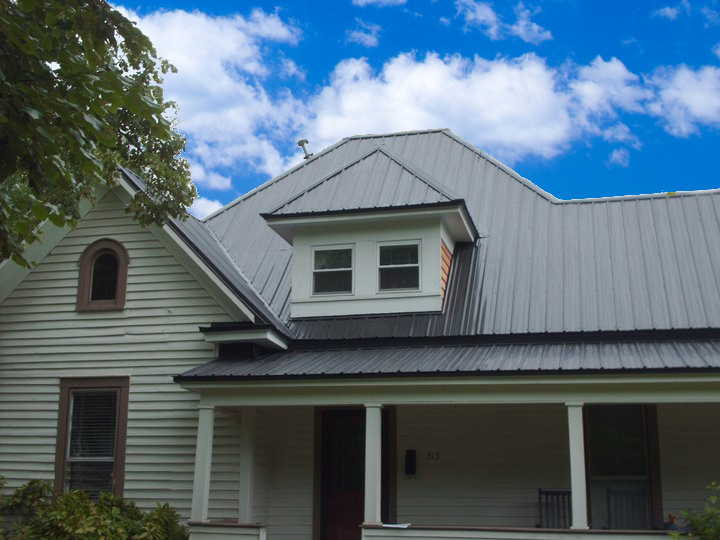 metal roofing cary nc6