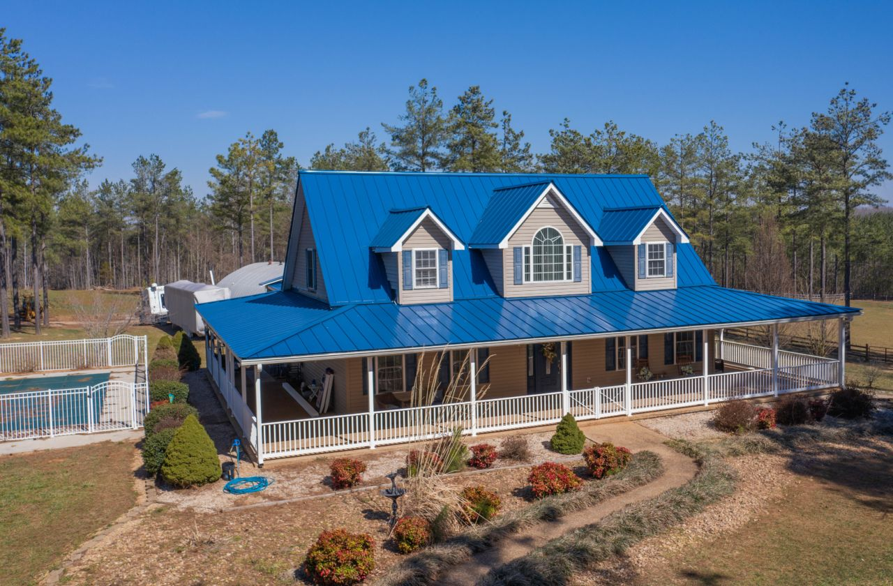 Busting Myths About Metal Roofing in Albemarle, NC Separating Fact from Fiction Gator Metal