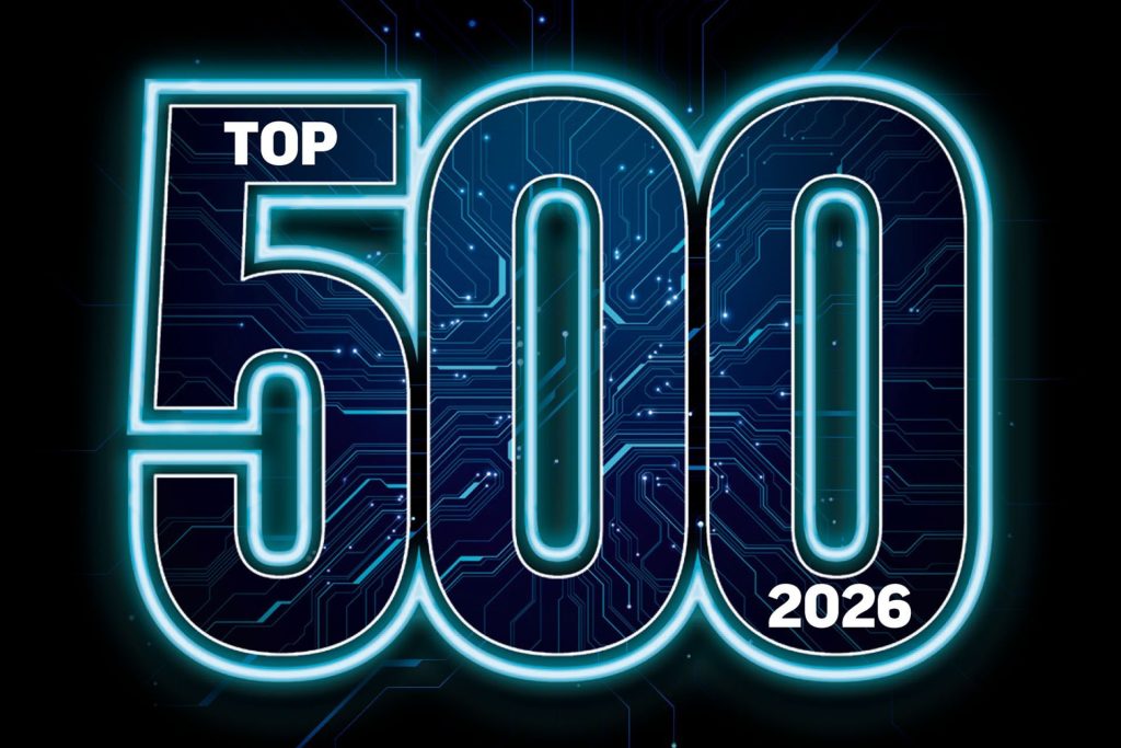 Gator Metal Roofing ranked in Qualified Top 500 List for 2026!