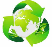 recycle globe1