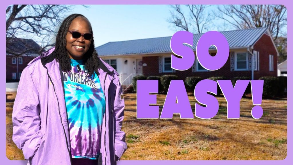 Featured image for the video "So Easy!".