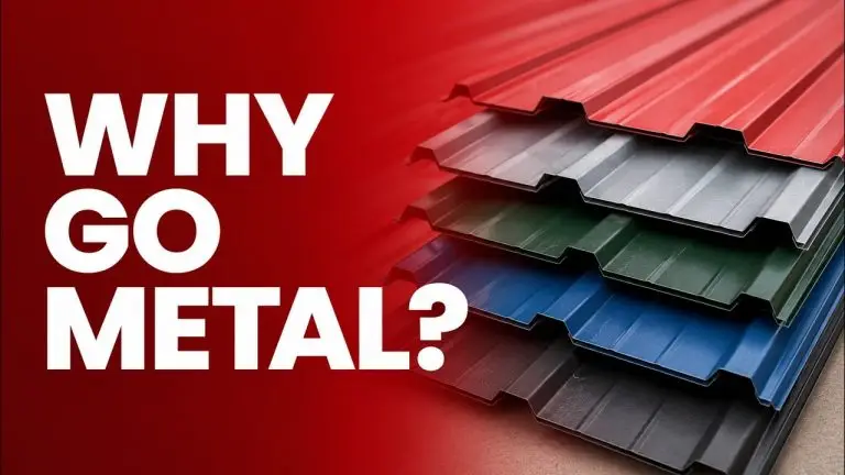 Gator Metal Roofing image